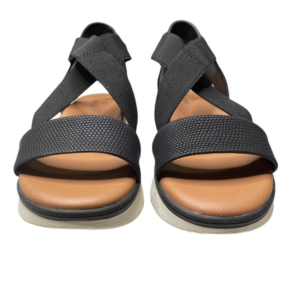 Susina Bali-pu black size 7.5 M - Picture 4 of 13